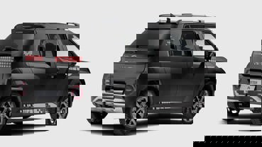 Folie til INSTER – Frost Grey 