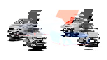 2021 – Endnu mere fart på