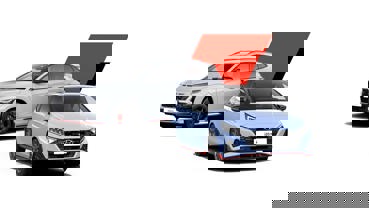 2021 – Endnu mere fart på