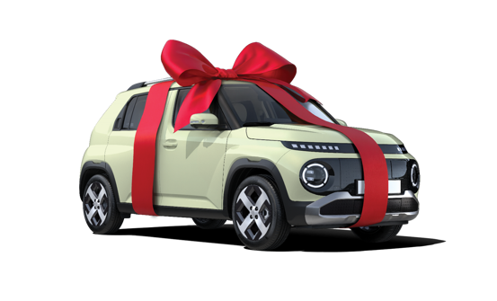 Ualmindelig fed præmie!