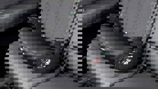 Hyundai Boost selepude