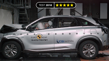 Euro NCAP
