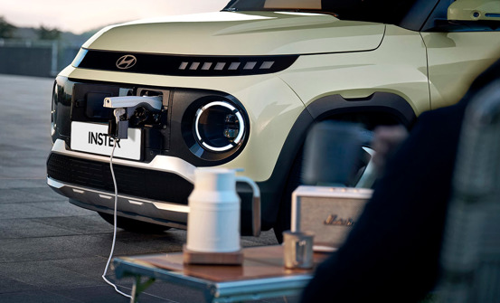 Et ekstra stik på din ferie