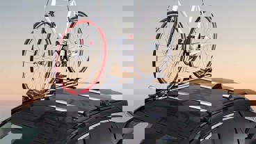 Cykelholder - Active