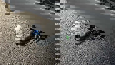 Korrekt montering af aftageligt træk