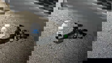 Korrekt montering af aftageligt træk