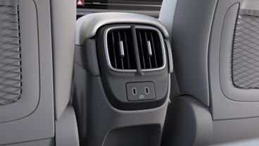 USB-stik foran og bagved