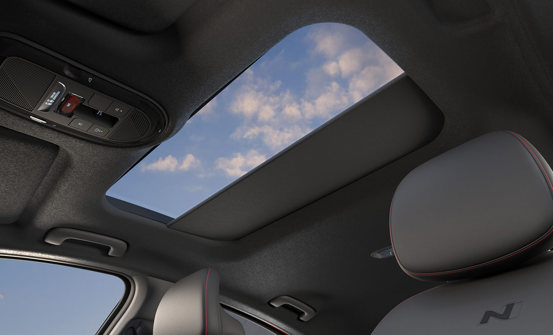 Åbn op og nyd udsigten