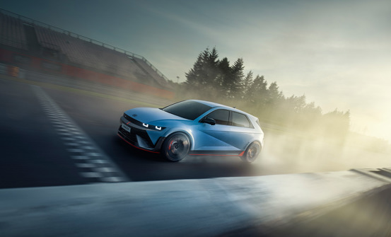 En performancebil er for dig, der: