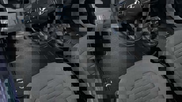 LED-interiørlys, for