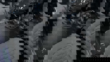 LED-interiørlys, for