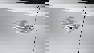 Beskyttelsesfolie til dørhåndtag