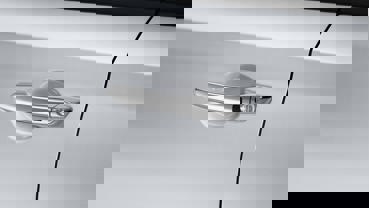 Beskyttelsesfolie til dørhåndtag