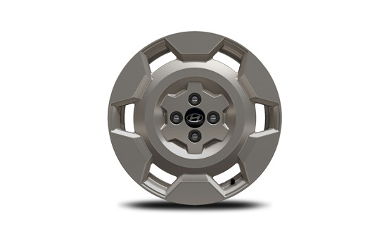 Unikke fælge til INSTER Cross