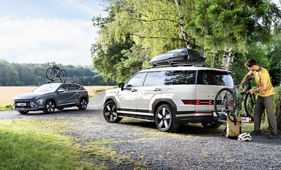 Fordele til din Hyundai