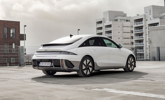 Få kvalitet og pålidelighed med vores lagerbiler