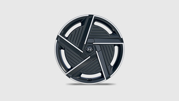 Opgradering til 20" fælge