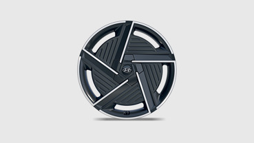 Opgradering til 20" fælge