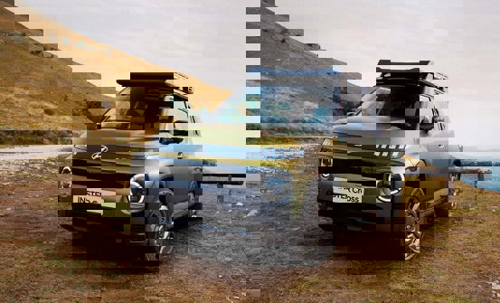 Til meget mere end byliv 