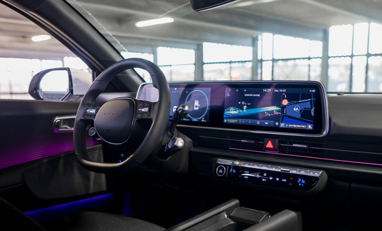 Udforsk vores udvalg af lagerbiler