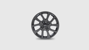 15" vinter- og sommerhjulspakke