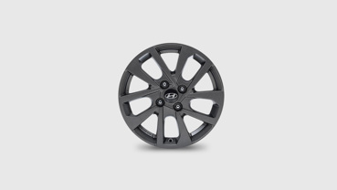 15" vinter- og sommerhjulspakke