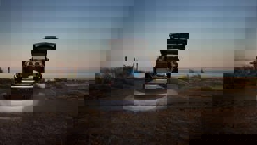 Bagagerums- og bagklapslys