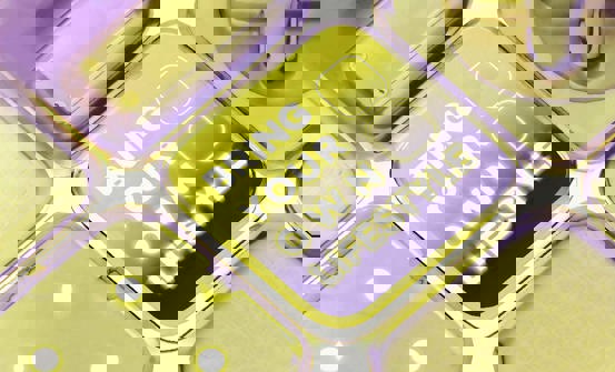 Bring your own lifestyle