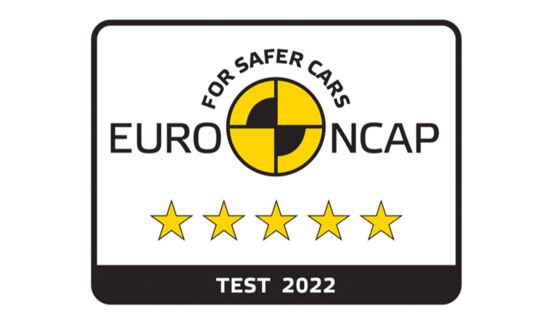 Den sikreste store familiebil i 2022