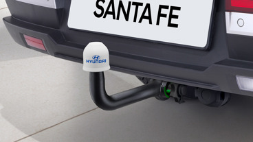 Anhængertræk, aftageligt