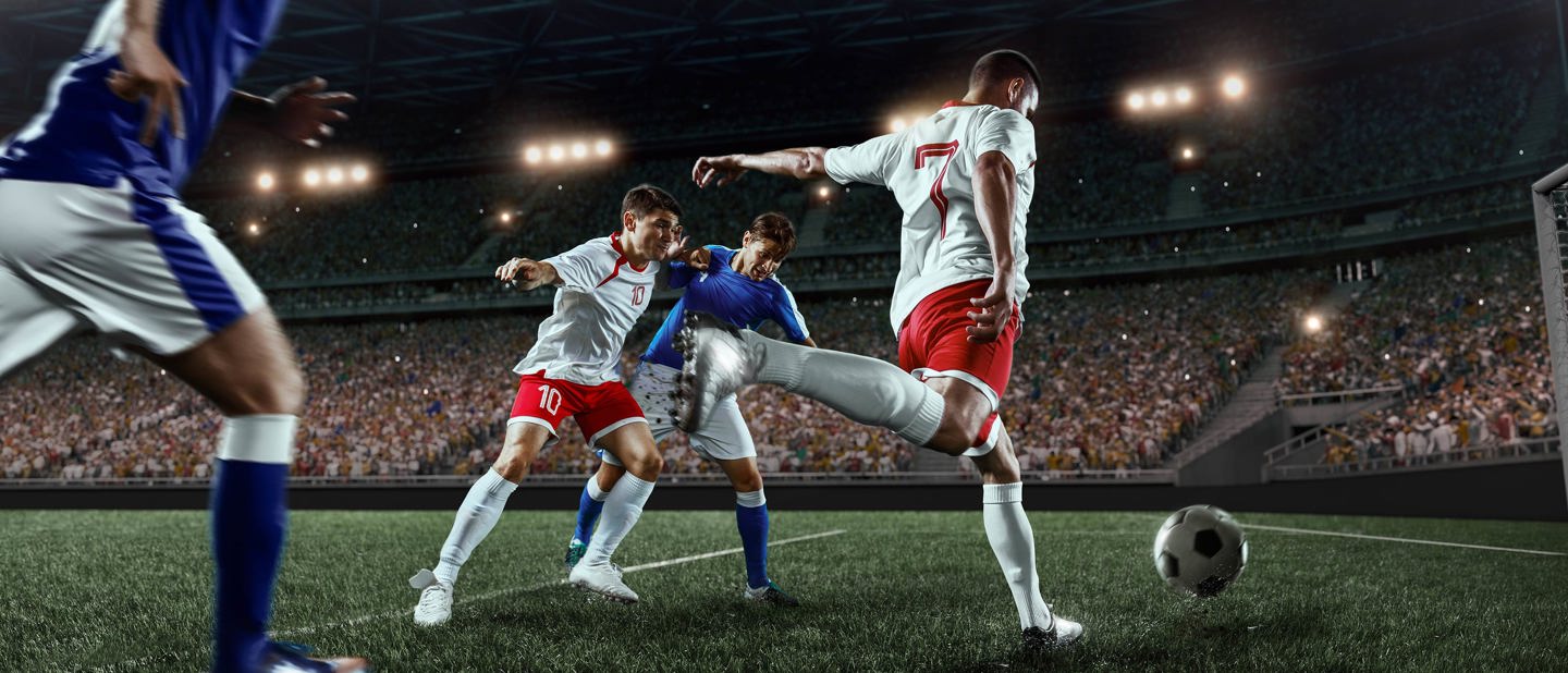 Hyundai FIFA World Cup