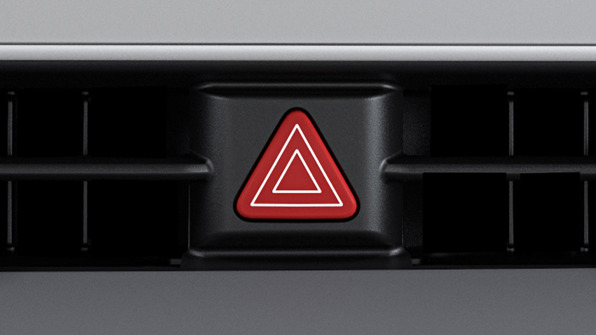 12V-batteri som reserve