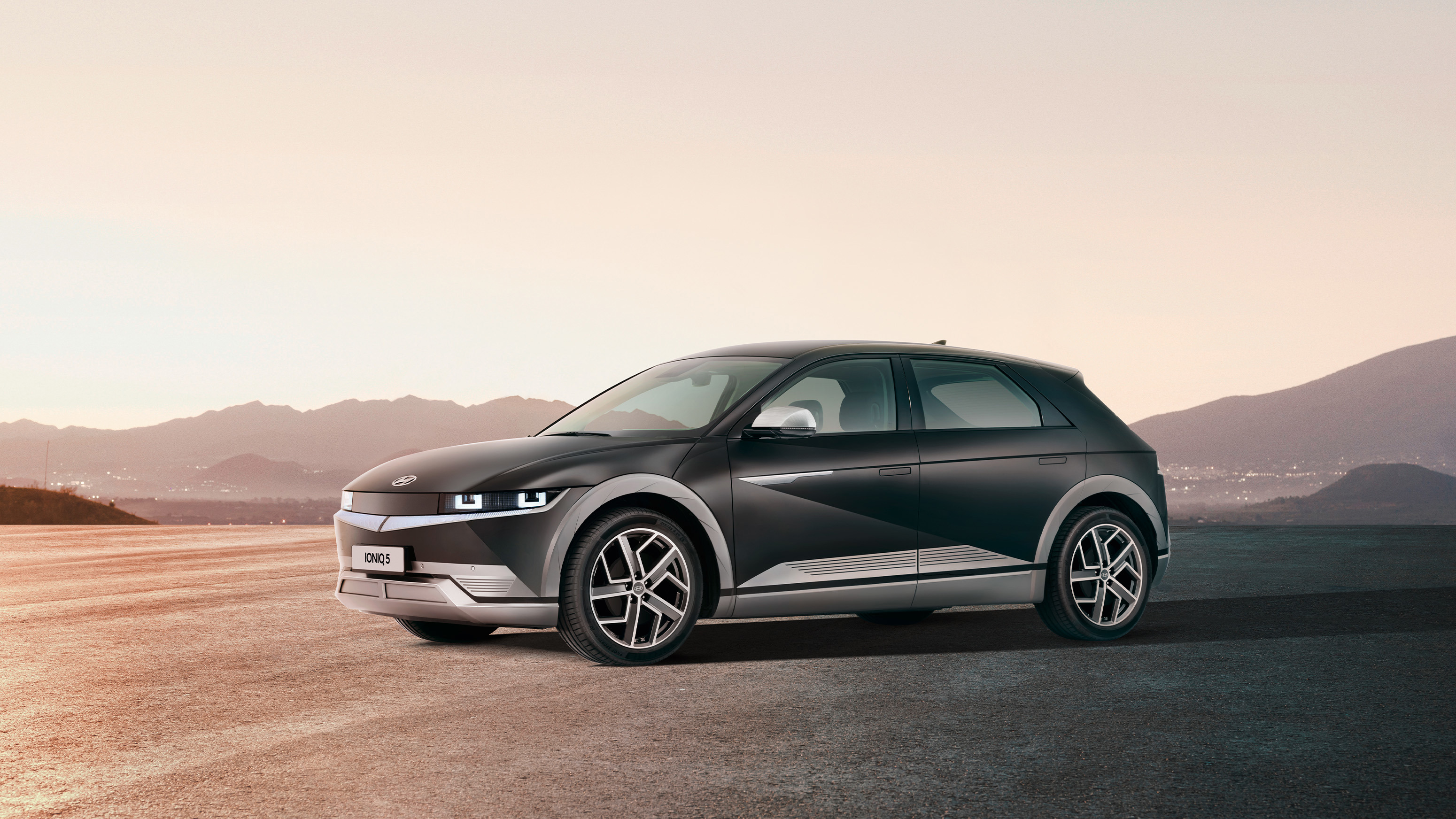 IONIQ 5 N tilbehør | Se udvalget her | Hyundai Danmark