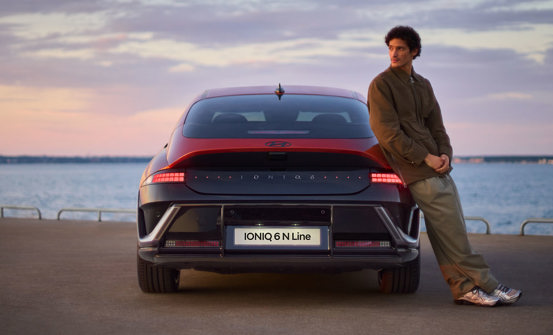 Eksklusive kofangere