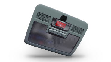 eCall sikrer dig hurtig hjælp