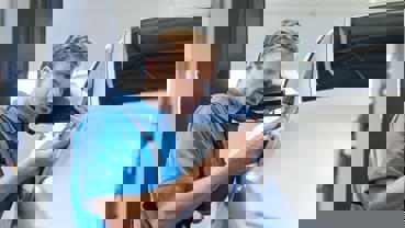 Vedligeholdelse af din Hyundai