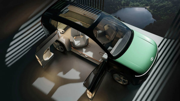 IONIQ 9
