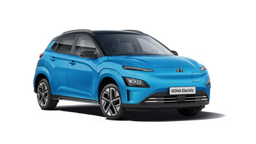 KONA og KONA Electric