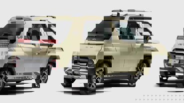 Folie til INSTER – Twilight Grey 