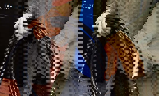 Privatleasing: Gratis installation af ladeboks