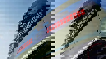 Du vægter sikkerhed højt