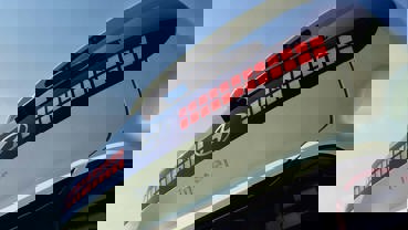 Du vægter sikkerhed højt