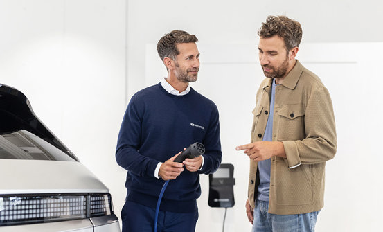 Skal i skifte til elbiler?