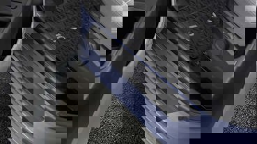 Beskyttelsesfolie til dørfals