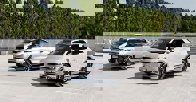 Hurtig levering af IONIQ 5 og IONIQ 6