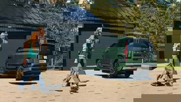 Gør din bil forårs- og sommerklar