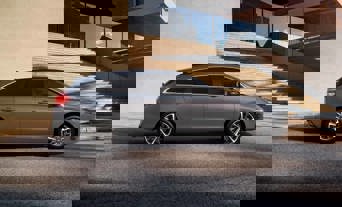 Privatleasing af familiebiler