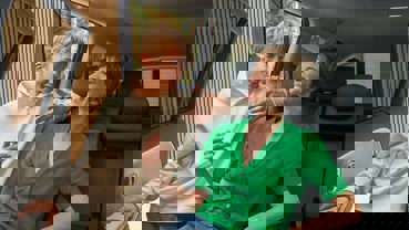 På kør-selv-ferie med Hyundai