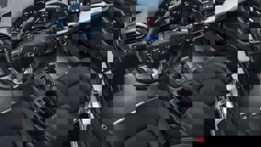 LED-interiørlys, for