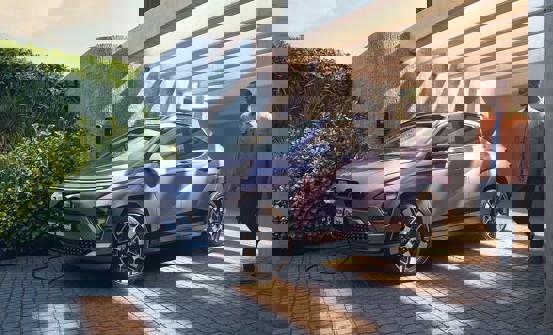 Benzin, plug-in hybrid eller el?